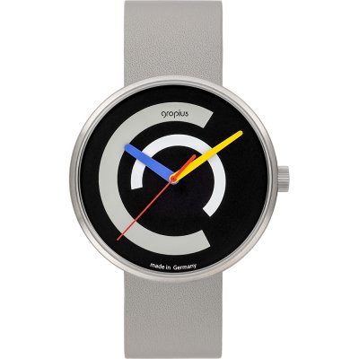 Montre Walter Gropius Centum WG-010-01