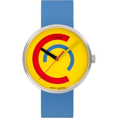 Montre Walter Gropius Centum WG-010-03