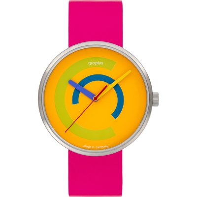 Montre Walter Gropius Centum WG-010-05