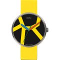 Montre Walter Gropius Forum WG-011-03 Move