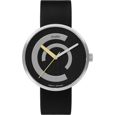 Montre Walter Gropius Centum WG-014-02Z Centum Deluxe - Limited Edition