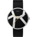Montre Walter Gropius Forum WG-015-02Z Move Deluxe - Limited Edition