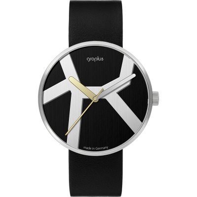 Montre Walter Gropius Move WG-015-02Z Move Deluxe - Limited Edition