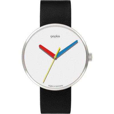 Montre Walter Gropius Simplex WG-017-01