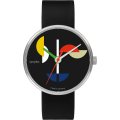 Montre Walter Gropius Forum WG-019-04 Triade der Sinne