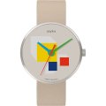 Montre Walter Gropius Forum WG-022-01 HausBauhaus