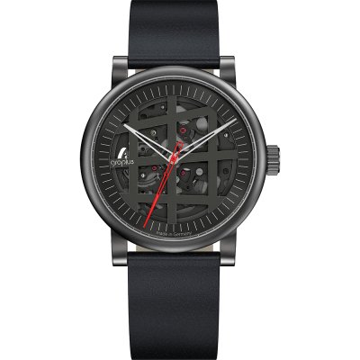 Montre Walter Gropius Atrium WGA-801-04 Automatik