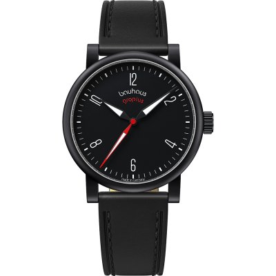 Montre Walter Gropius Kontur Automatik WGA-803-08