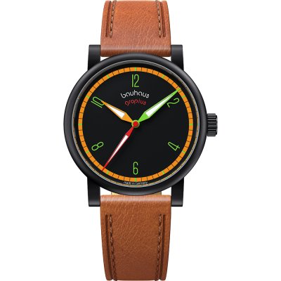 Montre Walter Gropius Kontur Automatik WGA-803-13
