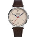 Montre Walter Gropius Chicago 1937 WGN-001-01Z Chicago 1937 Limited Edition