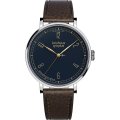 Montre Walter Gropius New Bauhaus WGN-001-02Z Chicago 1937 Limited Edition