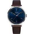 Montre Walter Gropius New Bauhaus WGN-001-04Z Chicago 1937 Limited Edition