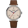 Montre Walter Gropius New Bauhaus WGN-002-01 Chicago 1937