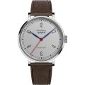 Montre Walter Gropius Chicago 1937 WGN-002-03