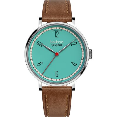Montre Walter Gropius Dessau 1925 WGN-003-01