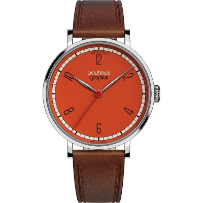 Montre Walter Gropius Dessau 1925 WGN-003-06