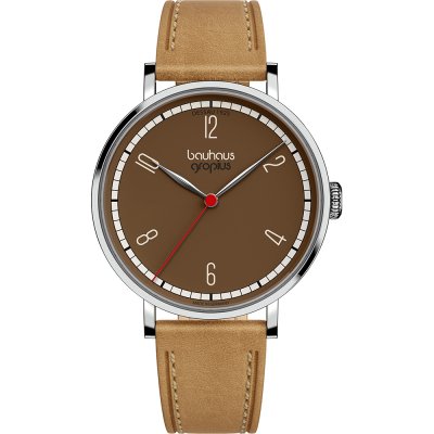 Montre Walter Gropius New Bauhaus WGN-003-15 Dessau 1925