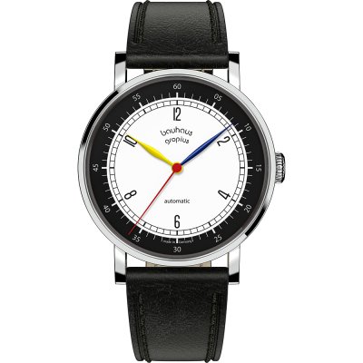 Montre Walter Gropius Automatik WGNA-002-04