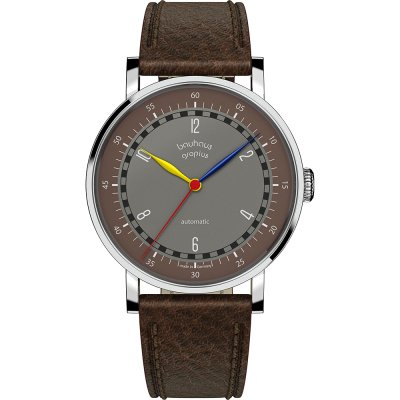 Montre Walter Gropius Automatik WGNA-002-07