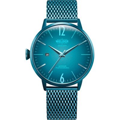 Montre Welder WRC413 Moody