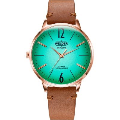 Montre Welder WRS110 Slim