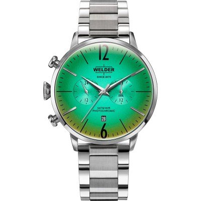 Montre Welder WWRC446 Moody
