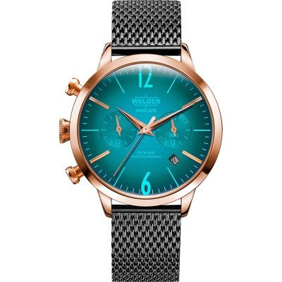 Montre Welder WWRC602 Moody