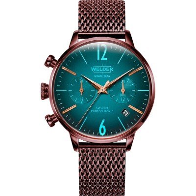 Montre Welder WWRC626 Moody