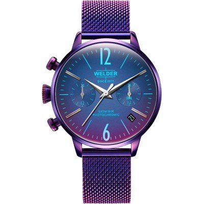 Montre Welder WWRC740 Moody