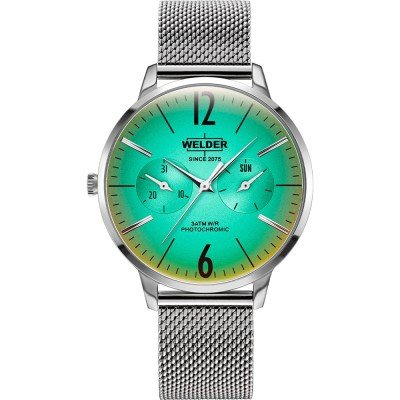Montre Welder WWRS614 Slim