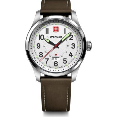 Montre Wenger 01.0541.120 Terragraph