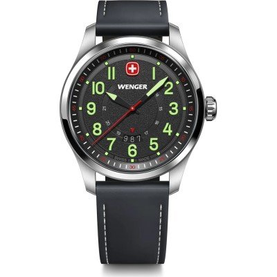 Montre Wenger 01.0541.121 Terragraph