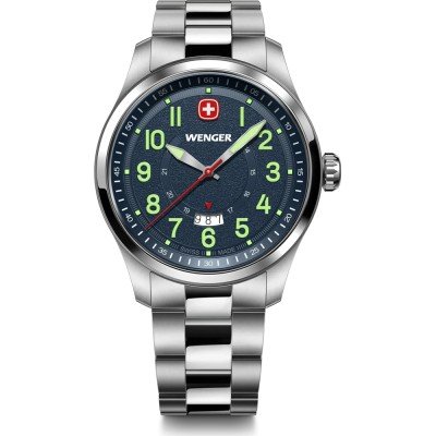 Montre Wenger 01.0541.123 Terragraph