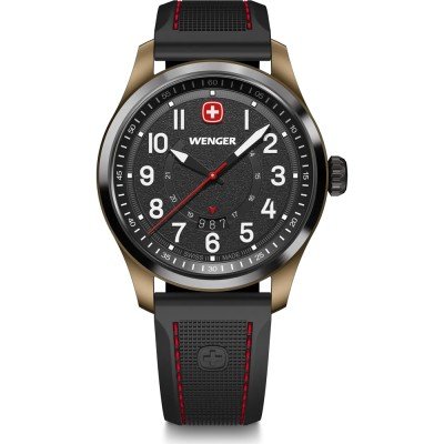 Montre Wenger 01.0541.124 Terragraph