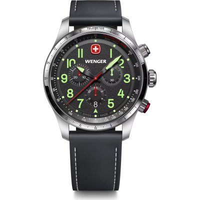 Montre Wenger 01.0543.110 Terragraph