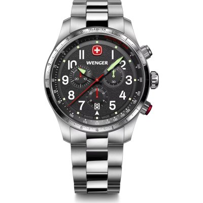 Montre Wenger 01.0543.111 Terragraph