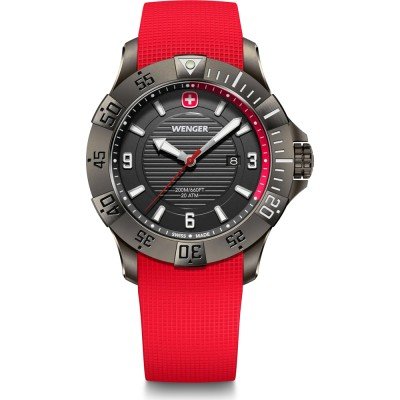 Montre Wenger 01.0641.144 Seaforce