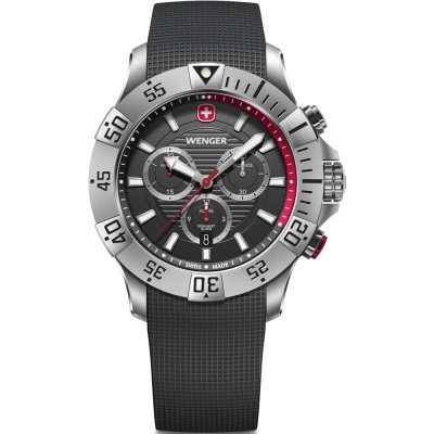 Montre Wenger 01.0643.122 Seaforce Chrono