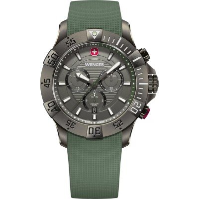 Montre Wenger 01.0643.127 Seaforce Chrono