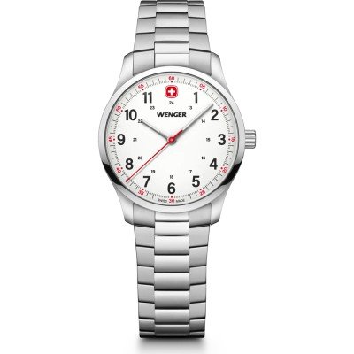 Montre Wenger 01.1421.130 City Classic