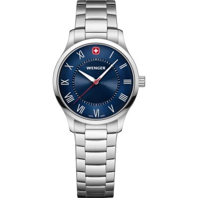 Montre Wenger 01.1421.132 City Classic