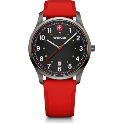 montre Wenger 01.1441.130 City Classic