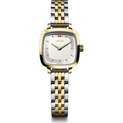 Montre Wenger 01.1911.105 Vintage Classic
