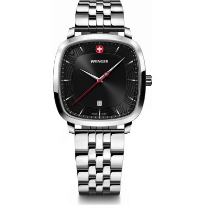 Montre Wenger 01.1921.102 Vintage Classic