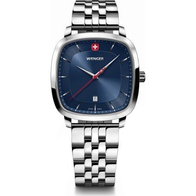 Montre Wenger 01.1921.103 Vintage Classic