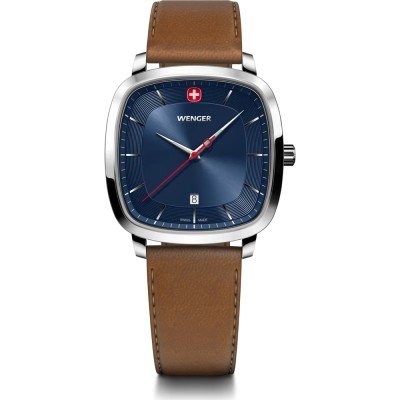 Montre Wenger 01.1921.106 Vintage Classic