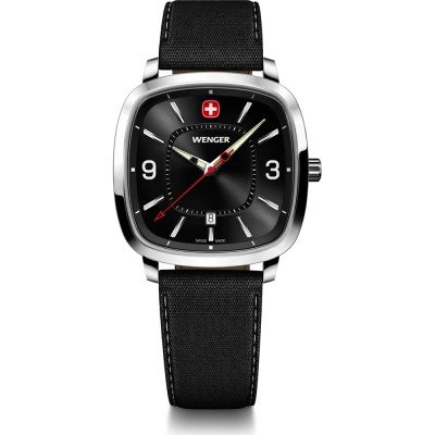 Montre Wenger 01.1921.107 Vintage Classic