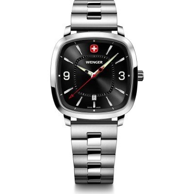 Montre Wenger 01.1921.108 Vintage Classic