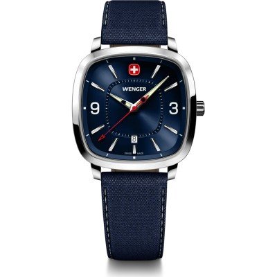 Montre Wenger 01.1921.109 Vintage Classic