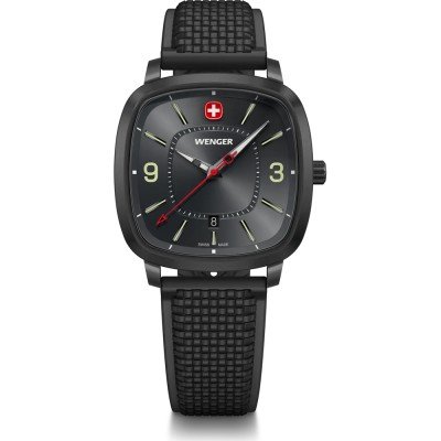 Montre Wenger 01.1921.113 Vintage Classic